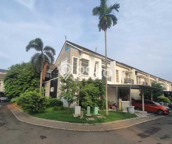 Ready to Use! Luxury House LT 177m2 Desain Modern di Gading Serpong Ready to Use! Luxury House LT 177m2 Desain Modern di Gading Serpong