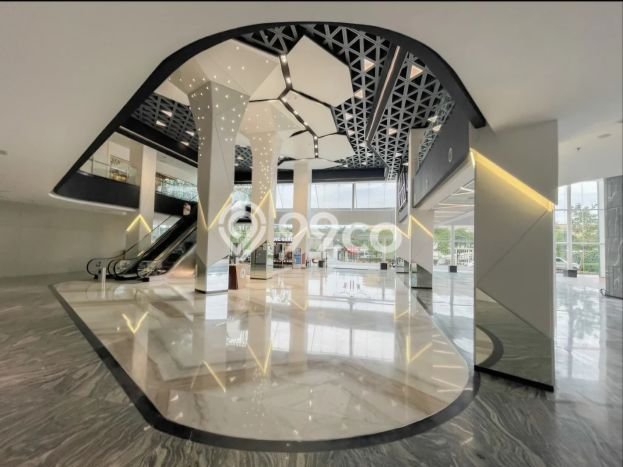 Apartemen Terawat Dijual di Tangerang Spesifikasi 0 KT, 1 KM Apartemen Terawat Dijual di Tangerang Spesifikasi 0 KT, 1 KM