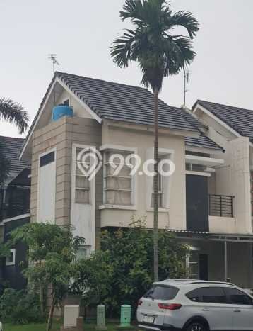 Ready to Use! Luxury House LT 177m2 Desain Modern di Gading Serpong Ready to Use! Luxury House LT 177m2 Desain Modern di Gading Serpong