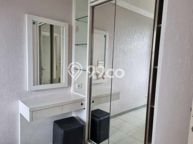 Hunian Apartemen Strategis untuk Dijual di Tangerang dengan 1 Kamar Hunian Apartemen Strategis untuk Dijual di Tangerang dengan 1 Kamar