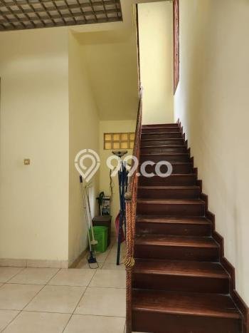 Rumah Elit LB 350m2 Siap Huni Desain Elegan di Alam Sutera, Tangerang Rumah Elit LB 350m2 Siap Huni Desain Elegan di Alam Sutera, Tangerang