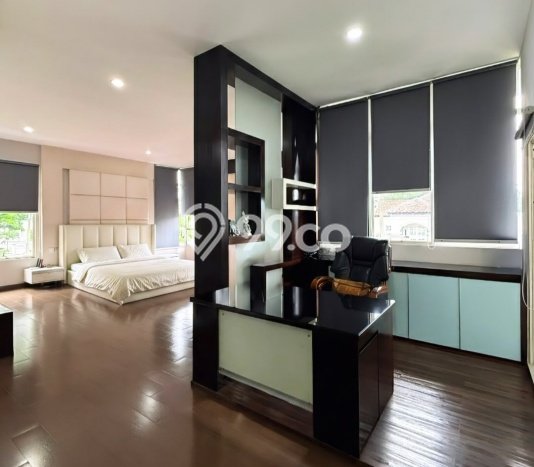 Dijual Rumah Elit Exclusive di BSD, Tangerang Selatan Dijual Rumah Elit Exclusive di BSD, Tangerang Selatan