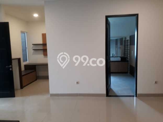 Rumah Elit Modern Siap Huni di Alam Sutera Tangerang Rumah Elit Modern Siap Huni di Alam Sutera Tangerang