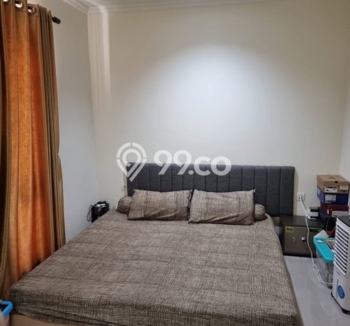Hunian Nyaman Asri 4 KT Siap Pakai di Gading Serpong Tangerang Hunian Nyaman Asri 4 KT Siap Pakai di Gading Serpong Tangerang