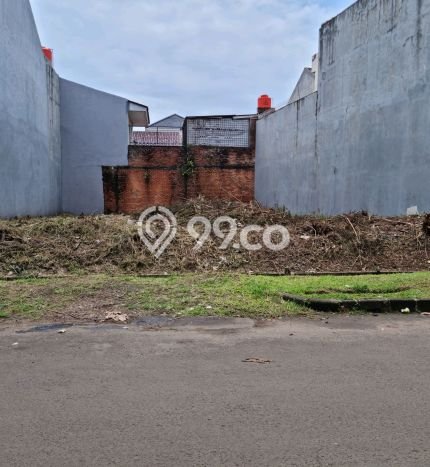 Kavling Tanah untuk Dijual di Serpong Regency Melati Mas, Tangerang Selatan, Luas 259m2 Kavling Tanah untuk Dijual di Serpong Regency Melati Mas, Tangerang Selatan, Luas 259m2