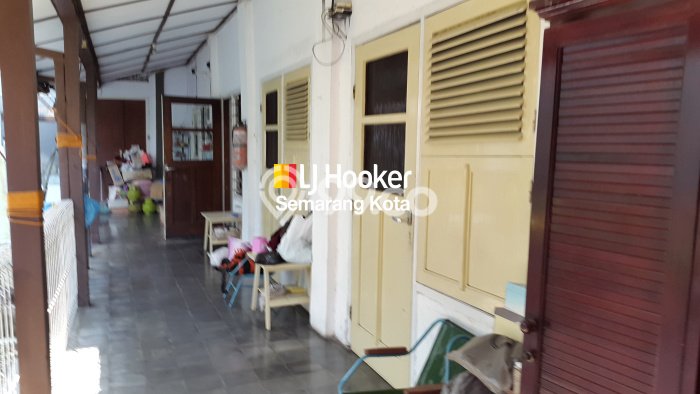 LOKASI STRATEGIS! Ruko di Semarang Timur, Luas 400m², Pusat Komersial, Mainroad LOKASI STRATEGIS! Ruko di Semarang Timur, Luas 400m², Pusat Komersial, Mainroad