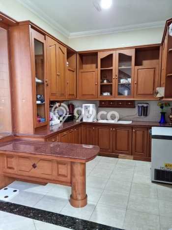 For Sale! Premium House LT 565m2 Desain Elegan di Bukit Sari For Sale! Premium House LT 565m2 Desain Elegan di Bukit Sari