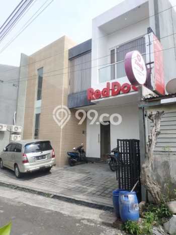 For Sale! Luxury House LT 170m2 Desain Modern di Simpang Lima For Sale! Luxury House LT 170m2 Desain Modern di Simpang Lima