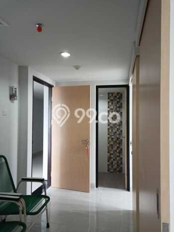 Apartemen Modern Dijual di Semarang Selatan, Semarang Dilengkapi 2 KT dan 2 KM Apartemen Modern Dijual di Semarang Selatan, Semarang Dilengkapi 2 KT dan 2 KM