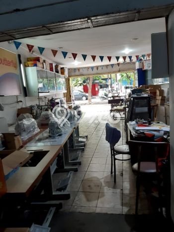Unit Ruko Dijual di Semarang Tengah Semarang Luas Bangunan 230m2 Unit Ruko Dijual di Semarang Tengah Semarang Luas Bangunan 230m2