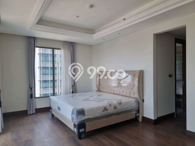 Apartemen Ideal untuk Disewa di Semarang, 3 Kamar Tidur dan 2 Kamar Mandi Apartemen Ideal untuk Disewa di Semarang, 3 Kamar Tidur dan 2 Kamar Mandi