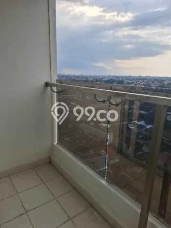 Dijual Apartemen 2 KT & 1 KM di Semarang Area Strategis Dijual Apartemen 2 KT & 1 KM di Semarang Area Strategis