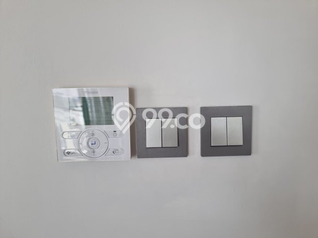 Paling Dicari! Apartemen Eksklusif Dijual di Gajahmada Punya 3 Bedroom Paling Dicari! Apartemen Eksklusif Dijual di Gajahmada Punya 3 Bedroom