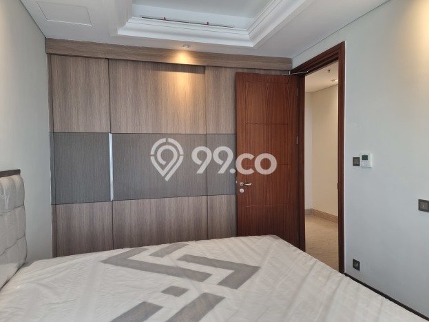 Paling Dicari! Apartemen Eksklusif Dijual di Gajahmada Punya 3 Bedroom Paling Dicari! Apartemen Eksklusif Dijual di Gajahmada Punya 3 Bedroom