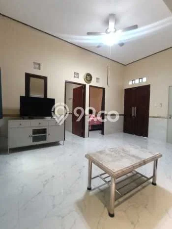 Rumah sewa siap pakai 3 KT di Nusa Dua, Badung Rumah sewa siap pakai 3 KT di Nusa Dua, Badung
