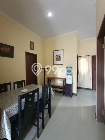 Rumah sewa siap pakai 3 Kamar Tidur di Jimbaran, Badung Rumah sewa siap pakai 3 Kamar Tidur di Jimbaran, Badung