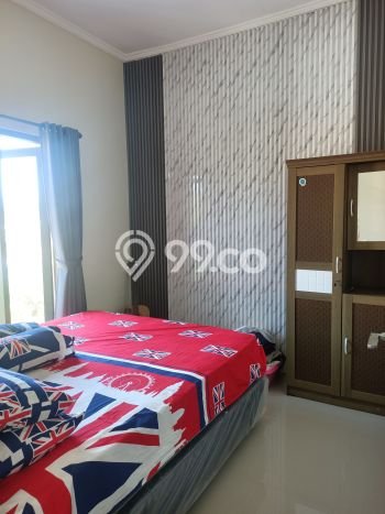 Rumah sewa siap pakai 3 KT di Nusa Dua, Badung Rumah sewa siap pakai 3 KT di Nusa Dua, Badung