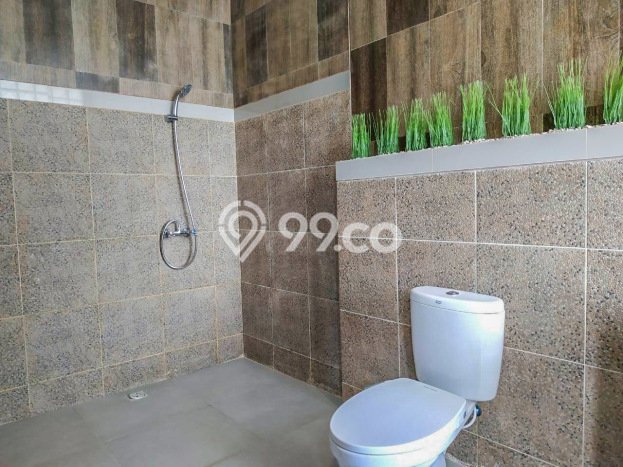 Rumah Elit LB 220m2 Siap Huni Desain Elegan di Nusa Dua, Badung Rumah Elit LB 220m2 Siap Huni Desain Elegan di Nusa Dua, Badung