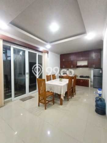 Disewakan! Rumah 3 Kamar Tidur &
3 Kamar Mandi di Nusa Dua, Badung Disewakan! Rumah 3 Kamar Tidur &
3 Kamar Mandi di Nusa Dua, Badung