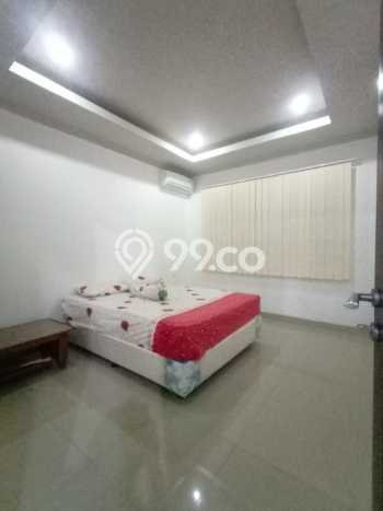 Disewakan! Rumah 3 Kamar Tidur &
3 Kamar Mandi di Nusa Dua, Badung Disewakan! Rumah 3 Kamar Tidur &
3 Kamar Mandi di Nusa Dua, Badung