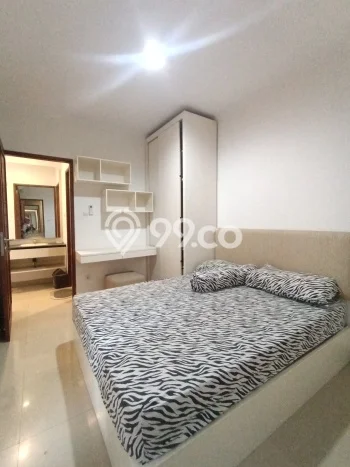Rumah sewa siap huni 2 KT di Nusa Dua, Badung Rumah sewa siap huni 2 KT di Nusa Dua, Badung