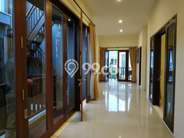 Rumah sewa siap pakai 3 Kamar Tidur di Renon, Denpasar Rumah sewa siap pakai 3 Kamar Tidur di Renon, Denpasar