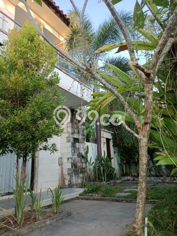 Rumah Disewakan Badung LT 264m2 LB 300m2 Kawasan Nusa Dua Rumah Disewakan Badung LT 264m2 LB 300m2 Kawasan Nusa Dua