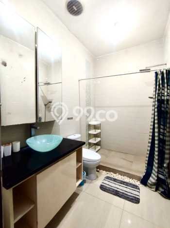 Dijual Rumah Eksklusif 3 KT di Nusa Dua, Badung Dijual Rumah Eksklusif 3 KT di Nusa Dua, Badung