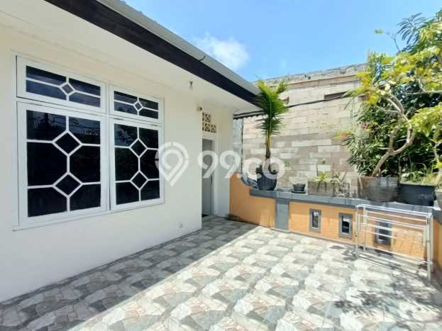 Disewakan! Rumah 4 Kamar Tidur &
2 Kamar Mandi di Jimbaran, Badung Disewakan! Rumah 4 Kamar Tidur &
2 Kamar Mandi di Jimbaran, Badung