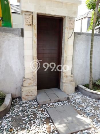 Rumah Disewakan Badung LT 264m2 LB 300m2 Kawasan Nusa Dua Rumah Disewakan Badung LT 264m2 LB 300m2 Kawasan Nusa Dua