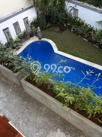 Rumah Disewakan Badung LT 264m2 LB 300m2 Kawasan Nusa Dua Rumah Disewakan Badung LT 264m2 LB 300m2 Kawasan Nusa Dua