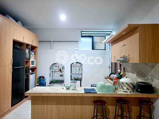 Dijual Hunian Rumah Terawat 2 Kamar di Nusa Dua, Badung Dijual Hunian Rumah Terawat 2 Kamar di Nusa Dua, Badung