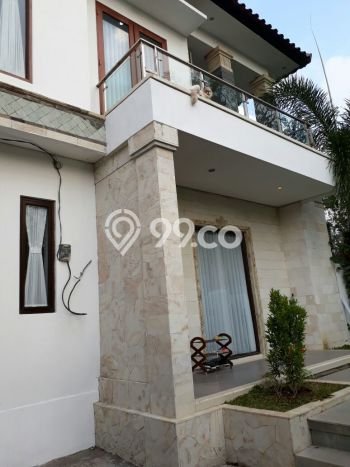 Rumah Disewakan Badung LT 264m2 LB 300m2 Kawasan Nusa Dua Rumah Disewakan Badung LT 264m2 LB 300m2 Kawasan Nusa Dua