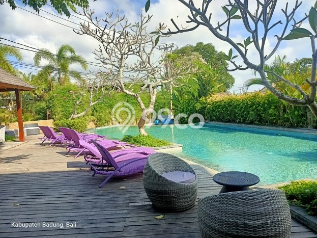 Dijual Hunian Rumah Terawat 2 Kamar di Nusa Dua, Badung Dijual Hunian Rumah Terawat 2 Kamar di Nusa Dua, Badung