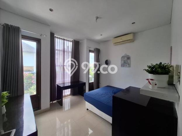 Dijual Rumah Eksklusif 3 KT di Nusa Dua, Badung Dijual Rumah Eksklusif 3 KT di Nusa Dua, Badung