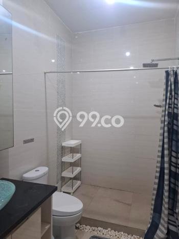Dijual Rumah Eksklusif 3 KT di Nusa Dua, Badung Dijual Rumah Eksklusif 3 KT di Nusa Dua, Badung