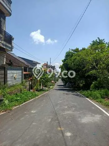 Rumah sewa siap pakai 4 Kamar Tidur di Jimbaran, Badung Rumah sewa siap pakai 4 Kamar Tidur di Jimbaran, Badung