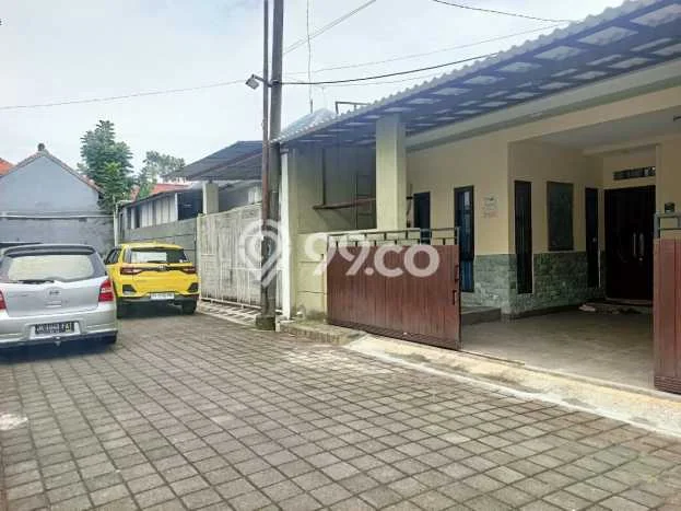 Rumah sewa siap pakai 3 KT di Nusa Dua, Badung Rumah sewa siap pakai 3 KT di Nusa Dua, Badung
