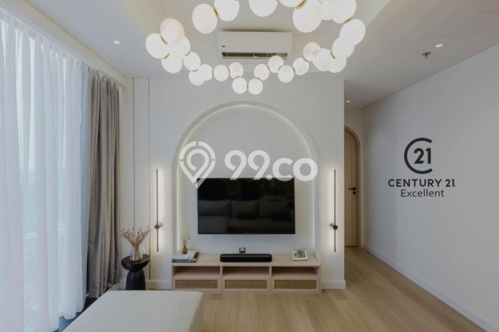 Untuk Dijual Apartemen Eksklusif 3 Bedroom di Jakarta Selatan Dekat ke Fasilitas Publik Untuk Dijual Apartemen Eksklusif 3 Bedroom di Jakarta Selatan Dekat ke Fasilitas Publik
