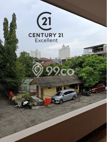 Dijual Rumah Mewah Megah Dengan View Eksklusif di Sunter, Jakarta Utara Dijual Rumah Mewah Megah Dengan View Eksklusif di Sunter, Jakarta Utara