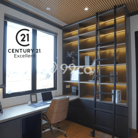 For Sale Rumah Elit Exclusive di Sawangan, Depok For Sale Rumah Elit Exclusive di Sawangan, Depok