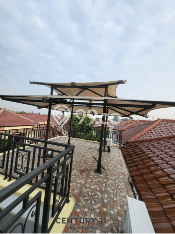 Rumah Mewah LB 320m2 Siap Pakai Desain Elegan di Ciganjur, Jakarta Selatan Rumah Mewah LB 320m2 Siap Pakai Desain Elegan di Ciganjur, Jakarta Selatan