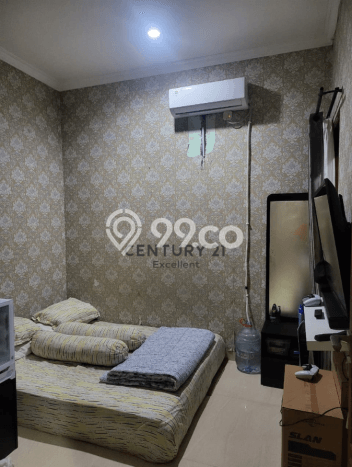 Rumah Mewah LB 320m2 Siap Pakai Desain Elegan di Ciganjur, Jakarta Selatan Rumah Mewah LB 320m2 Siap Pakai Desain Elegan di Ciganjur, Jakarta Selatan