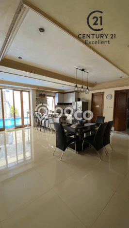 Dijual Rumah Mewah Exclusive di Ciputat, Tangerang Selatan Dijual Rumah Mewah Exclusive di Ciputat, Tangerang Selatan