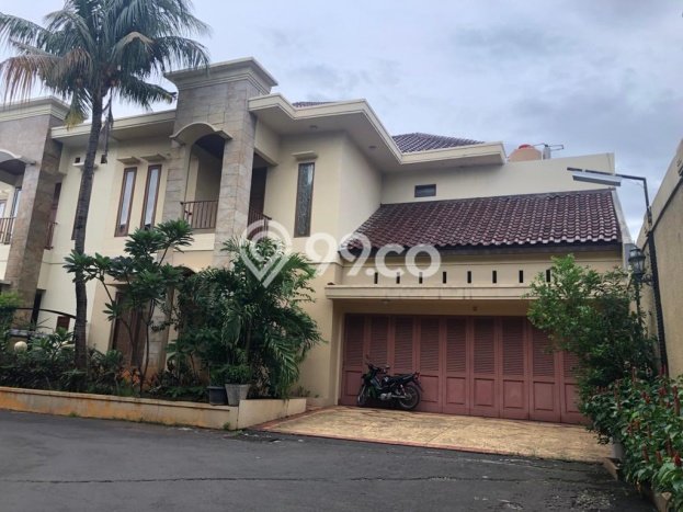 Rumah Luxury Modern Siap Huni di Warung Buncit Jakarta Selatan Rumah Luxury Modern Siap Huni di Warung Buncit Jakarta Selatan