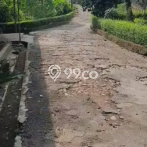 Tanah Investasi Dijual di Jakarta Selatan Punya Luas 5386m2 Tanah Investasi Dijual di Jakarta Selatan Punya Luas 5386m2