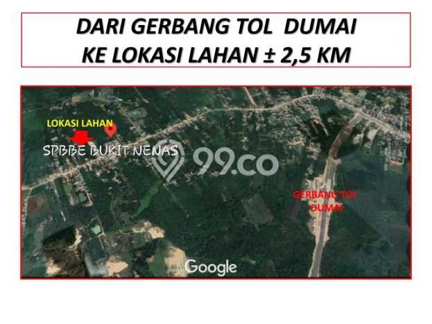Kavling Tanah Disewakan di Dumai Kota Dumai Luas 12375m2 Strategis Kavling Tanah Disewakan di Dumai Kota Dumai Luas 12375m2 Strategis