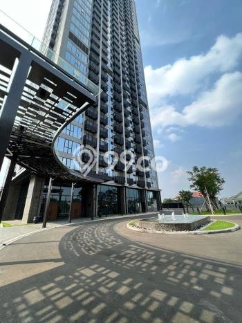 Dijual Apartemen Prestisius di Fatmawati 2 Kamar & 2 Kamar Mandi Dijual Apartemen Prestisius di Fatmawati 2 Kamar & 2 Kamar Mandi