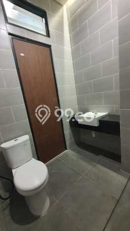 Rumah Modern Cantik 3 Kamar Siap Huni di Sawangan Rumah Modern Cantik 3 Kamar Siap Huni di Sawangan