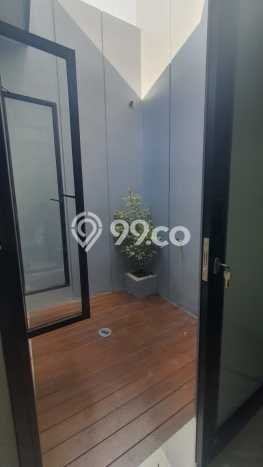 Rumah Modern Cantik 3 Kamar Siap Huni di Sawangan Rumah Modern Cantik 3 Kamar Siap Huni di Sawangan